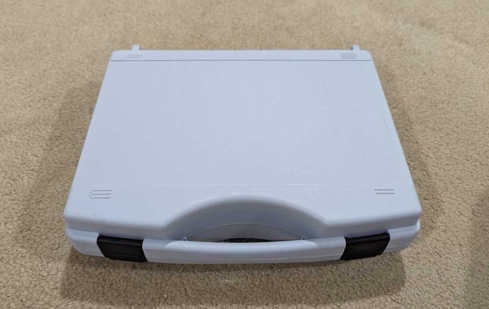 Covidien EleVision 4K Camera System - Camera Console and Camera Head - Mint