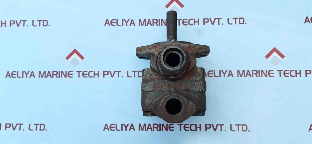 Vickers INB Vane Pump V210 5.1A 12 S214