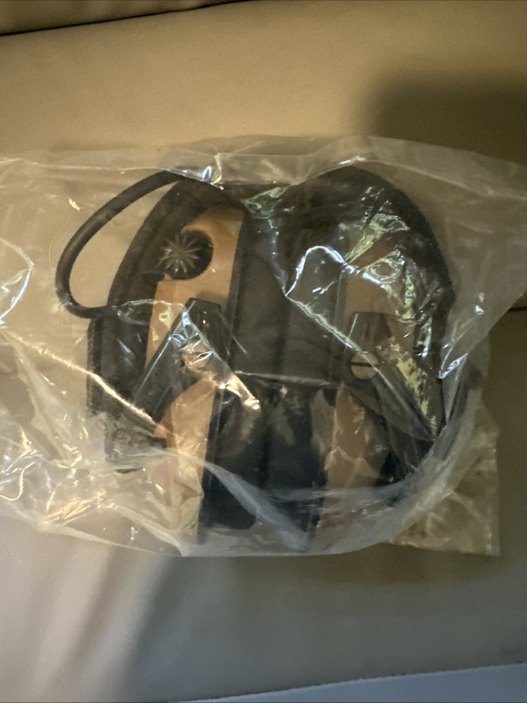 walkers shooting ear protection