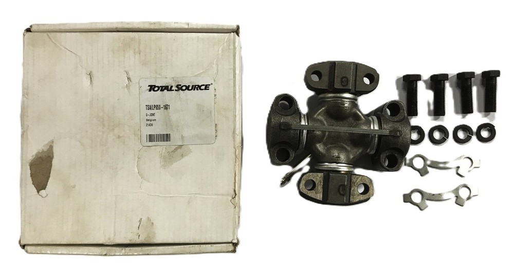 Total Source Universal Joint LP650-1671 NOS
