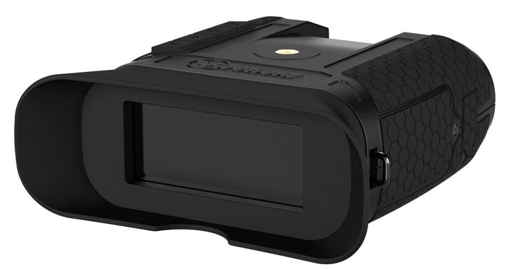 Firefield Hexcore Digital Binoculars, FF18001