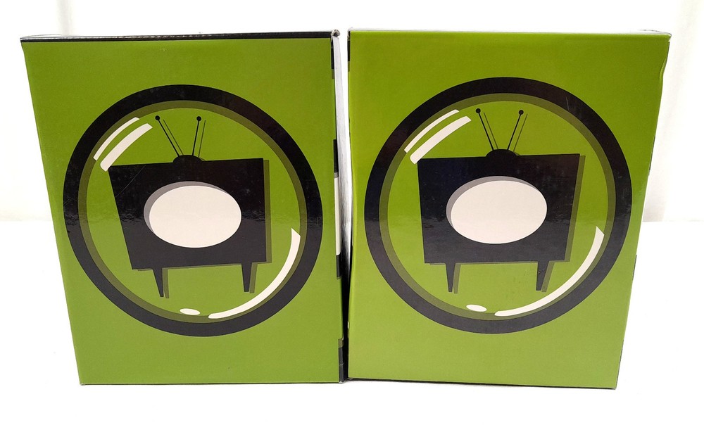 Editor’s Toolkit 1 & 2 by Digital Juice - Pro Animated Video Editing Tools!