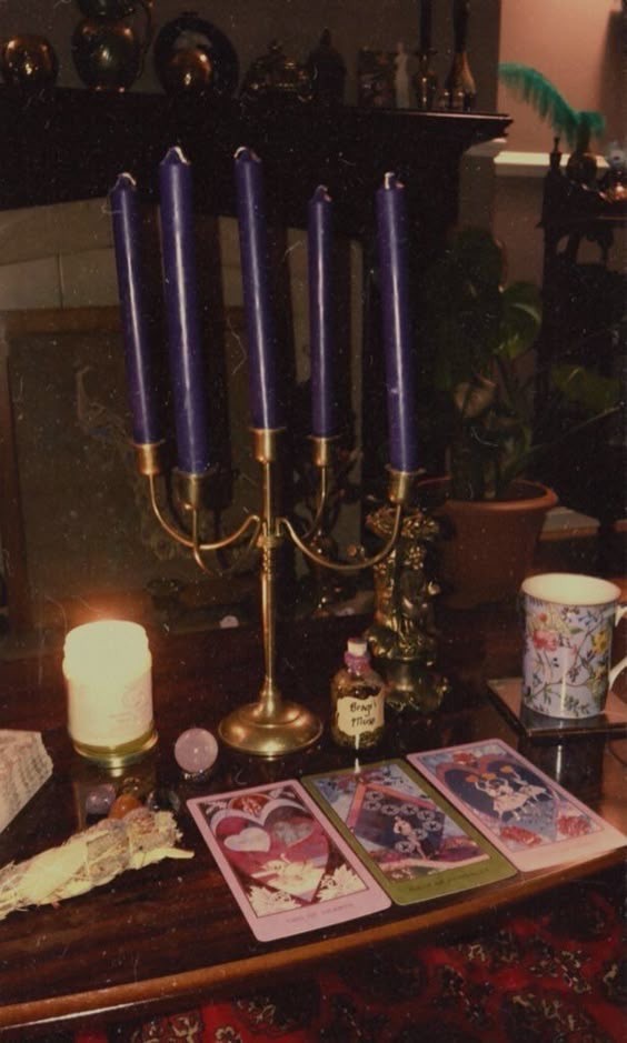 💕 Same Day Mini-Reading ⭐