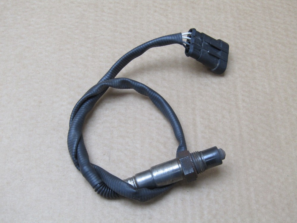 KTM 890 Adventure 2021 14,404 miles lambda sensor [A] (17002)