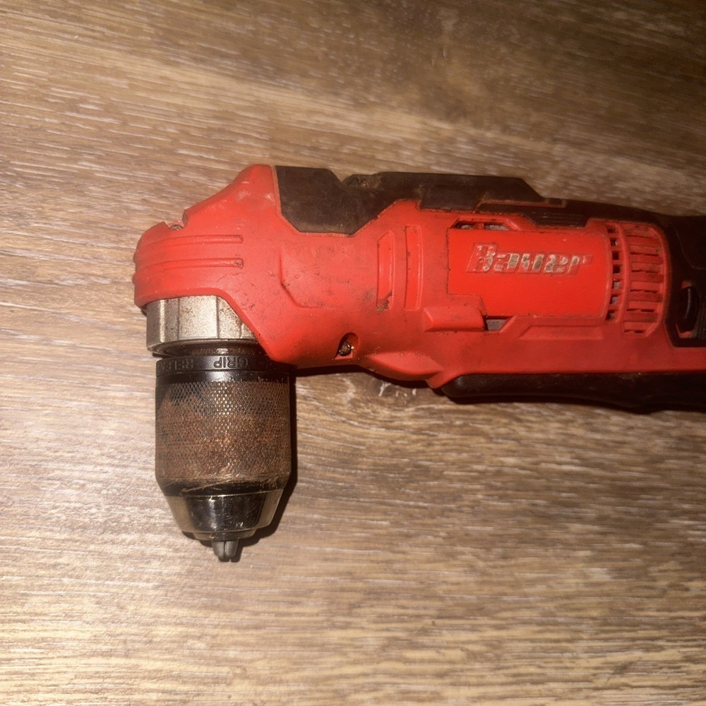 Pre Owned BAUER 1895C-B tool only