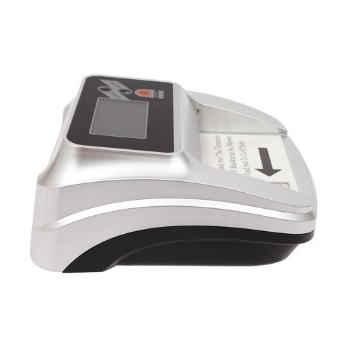 Automatic Money Counter Detects Usd Bills Detector For Currency Identification