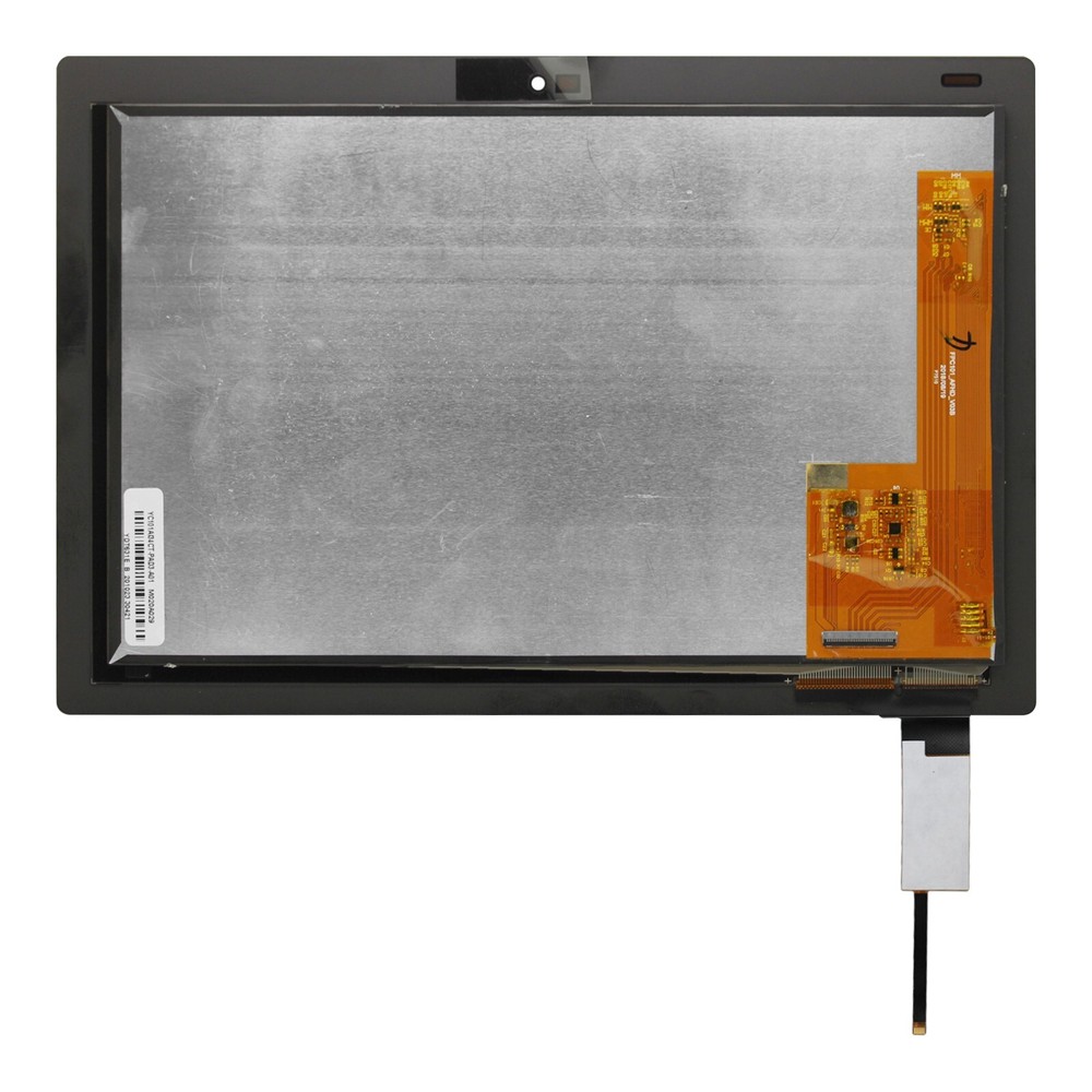 LCD Display Touch Screen Digitizer Assembly Panel For MATCO TOOLS MAXIMUS 3.0