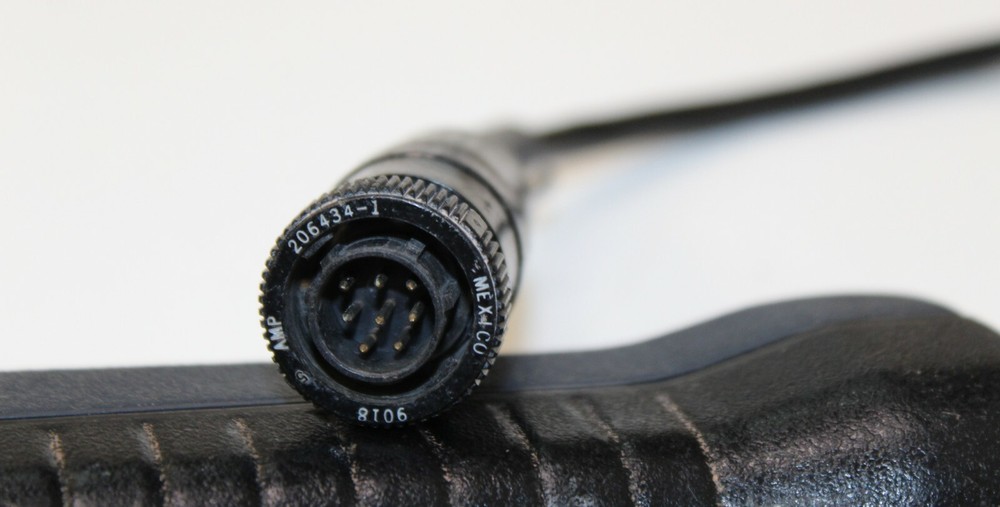 Game wildlife Ear Tag EID Reader 400khz Not Tested Cattle Incomplete