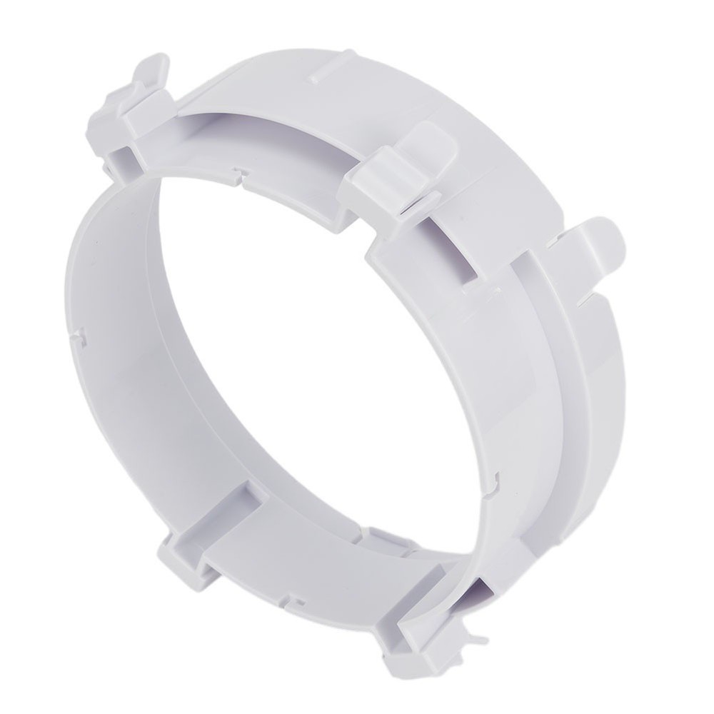 Exhaust Duct Interface Window Hose Portable Accessories Air Conditioner