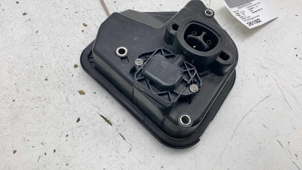 ⭕ 21-23 Tesla Model 3 HV Charge Charging Port Inlet Socket Module 1490374-10-E