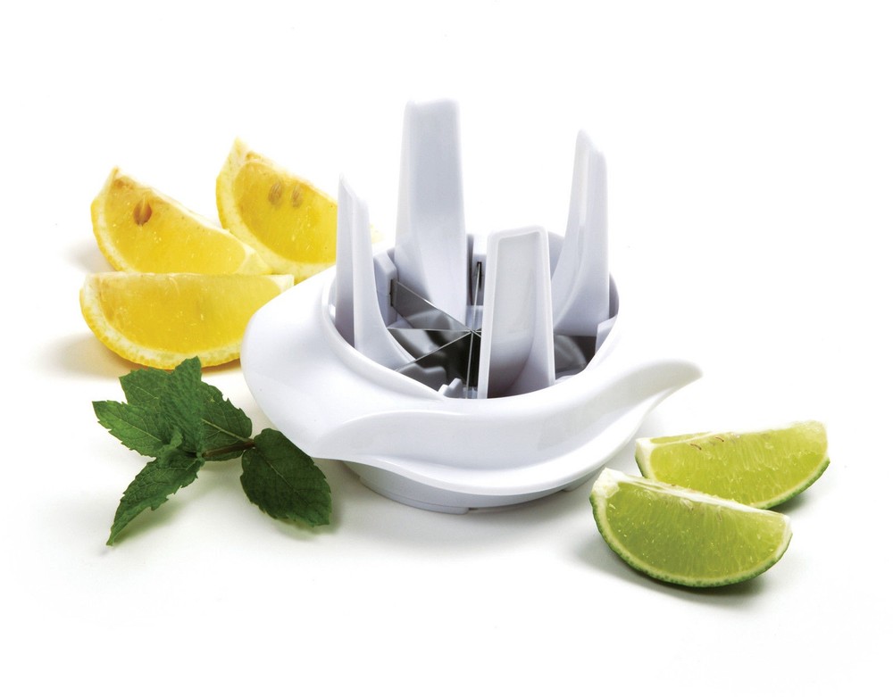 Norpro 8 Wedge Lemon/Lime Slicer