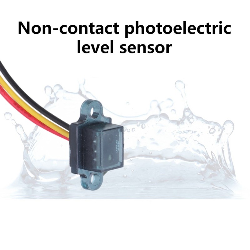 NonContact Water Level Sensors Liquid Detection Switches Controller Detector