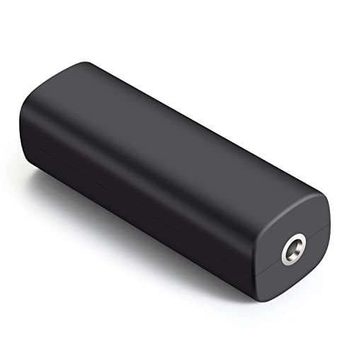 Ground Loop Audio Noise Isolator, Noise Filter, use 3.5mm Jack Audio Cable at