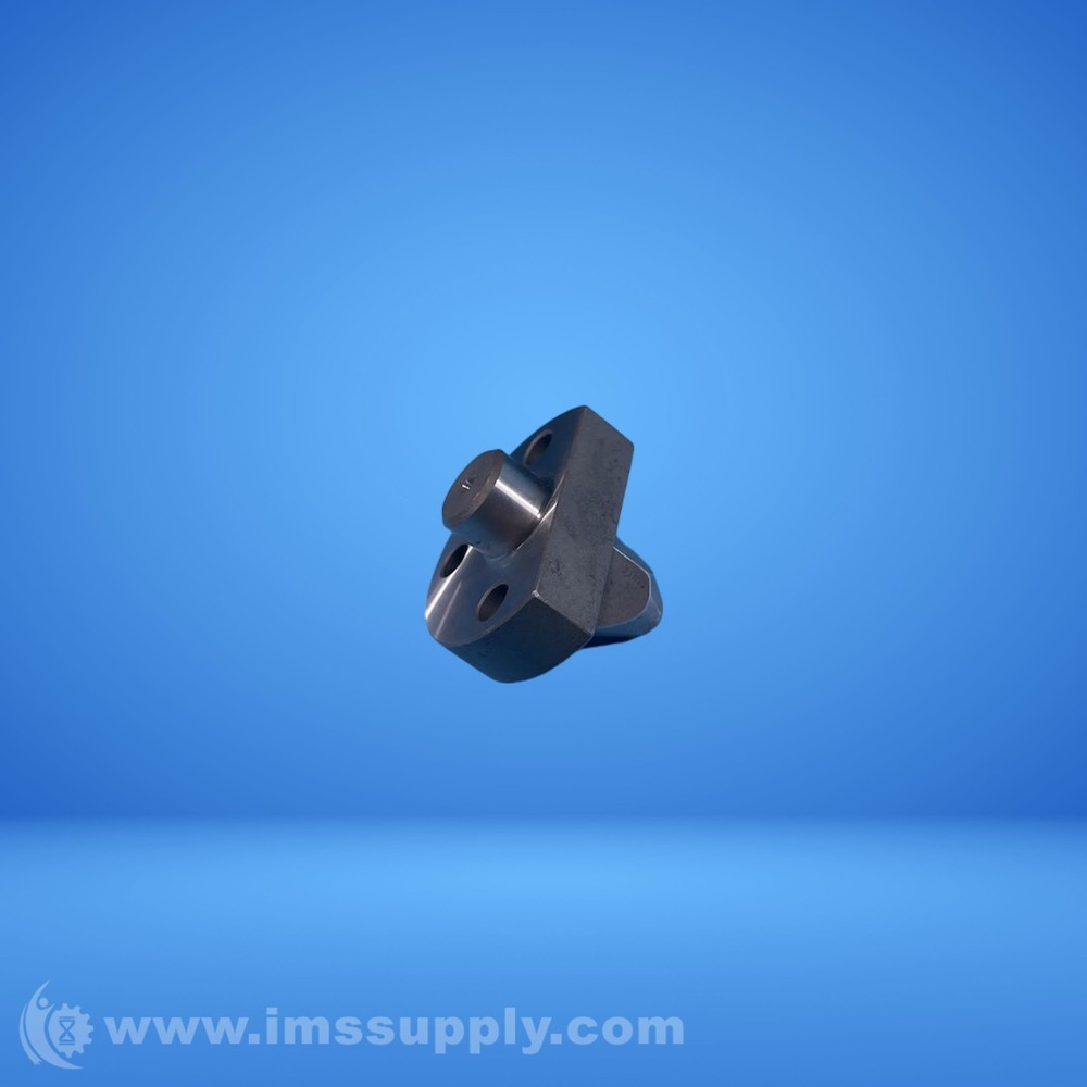 Machined Flanged Locating Pin FNIP