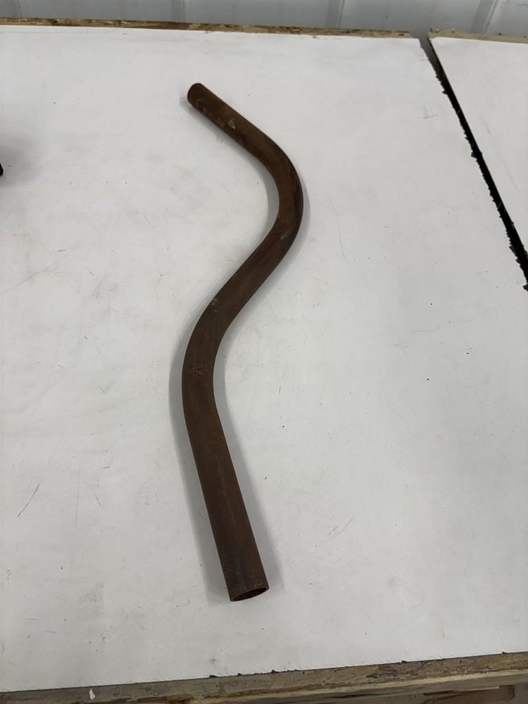 Luscombe Model 8 Upper Control Stick 485043