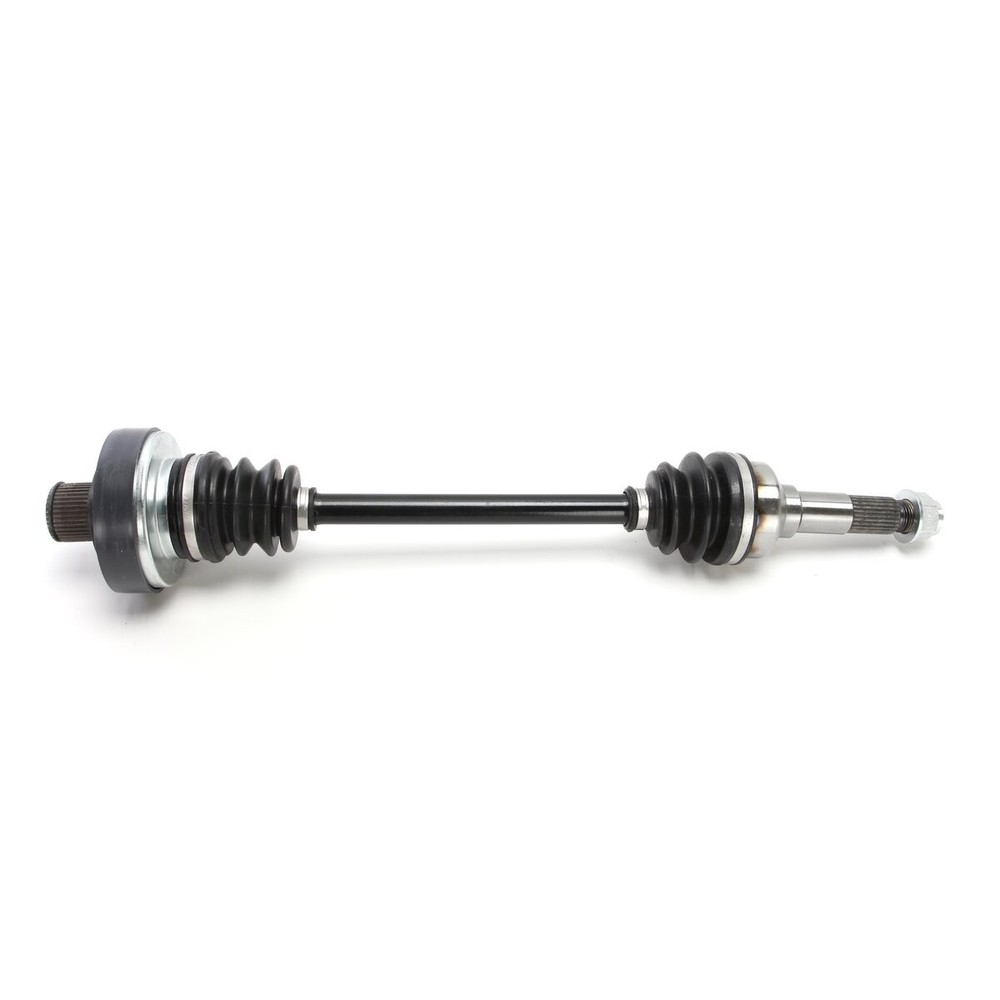 Moose Complete Rear Left Axle Kit - 0214-1132