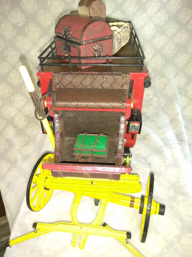Stagecoach