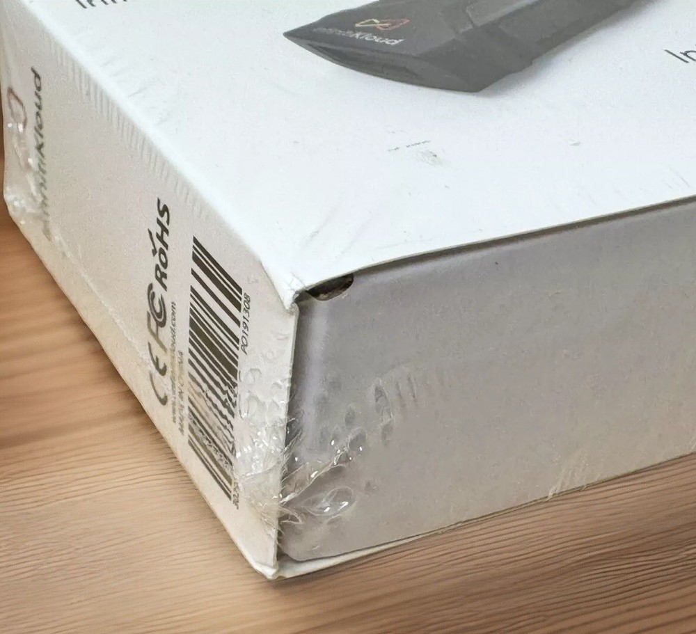 InfinitiKloud Charge USB Drive Compatible with PC Mac Android IOS Devices