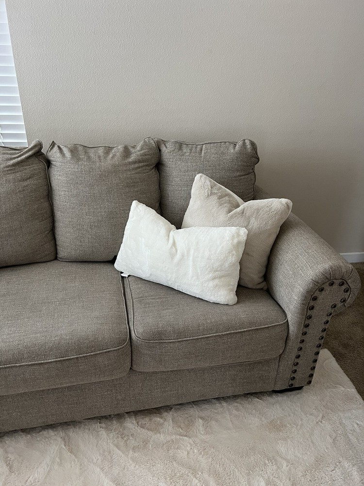 sofa set living room used