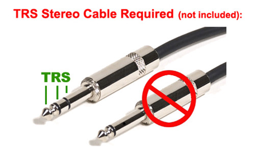 Switch Doctor - Custom Footswitch for Marshall DSL40C Amplifiers