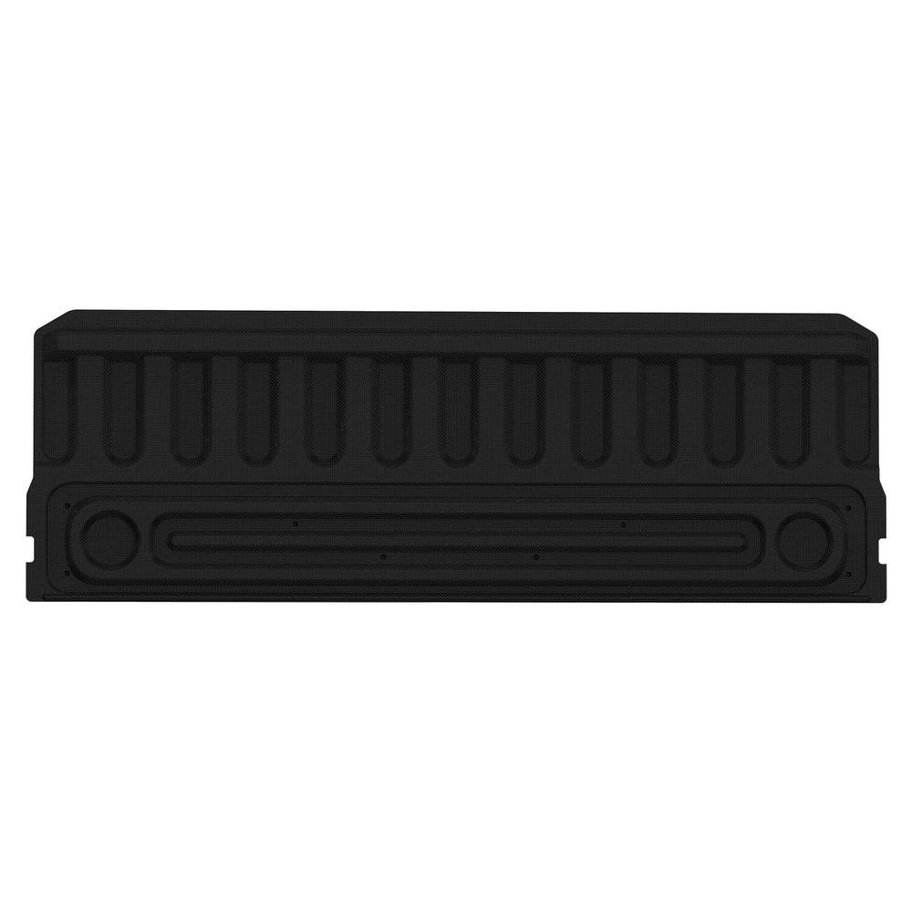 TPE Tailgate Liner for RAM 2500 3500 / RAM 1500 Classic / RAM 1500 Tailgate Mat