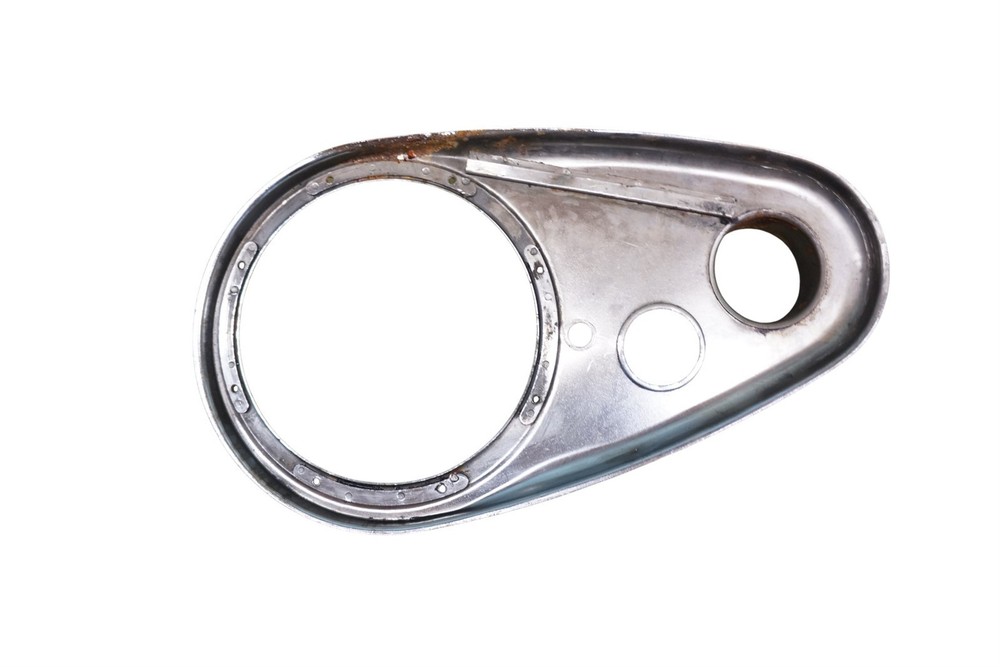 Matchless AJS outer Tin Primary Cover Case 7 *RG37