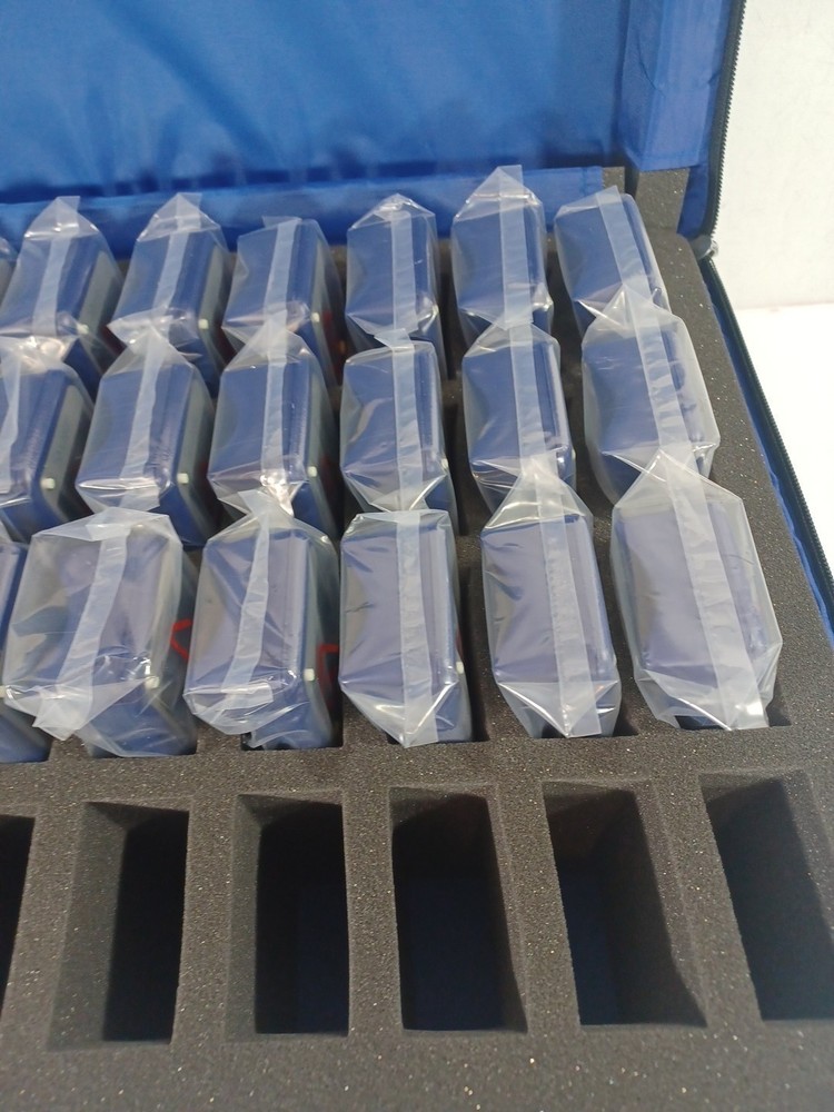 New Complete Smart ARS Response PE Smart System Clicker 32 Clickers 1 Receiver