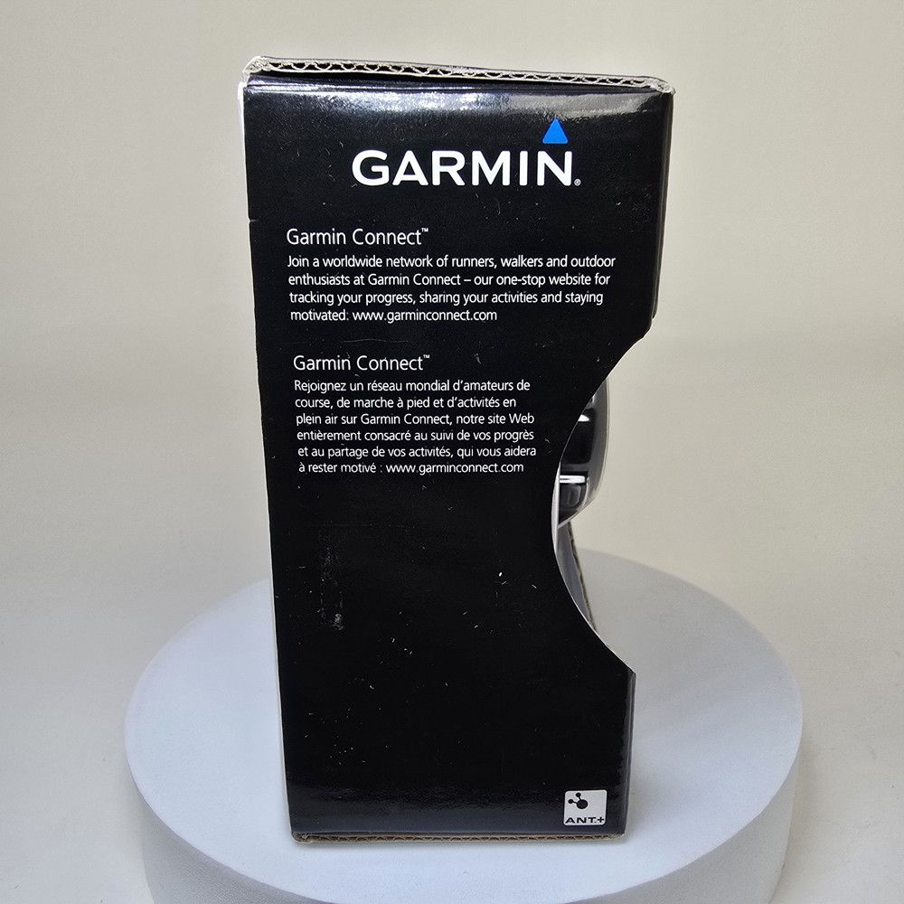 Garmin Forerunner 210 GPS Running Watch Open Box