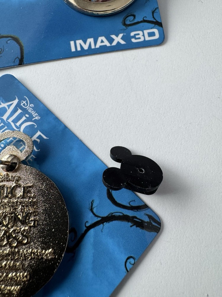 Disney Alice Through The Looking Glass