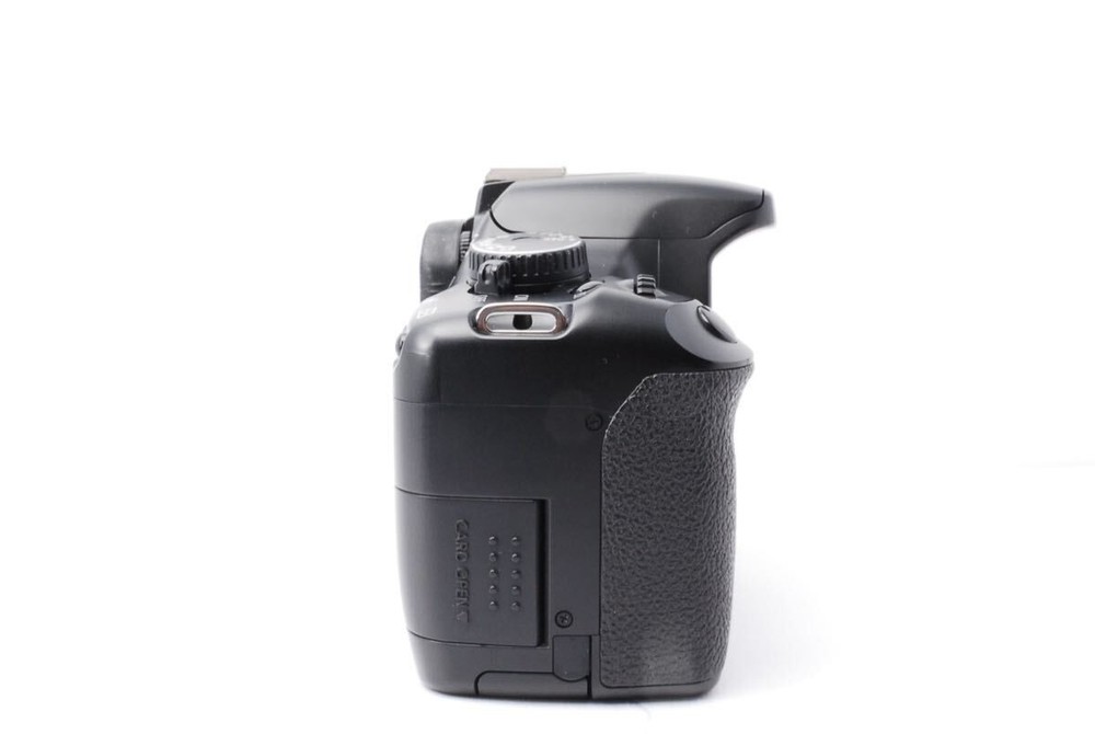 Canon Kiss X2 Body