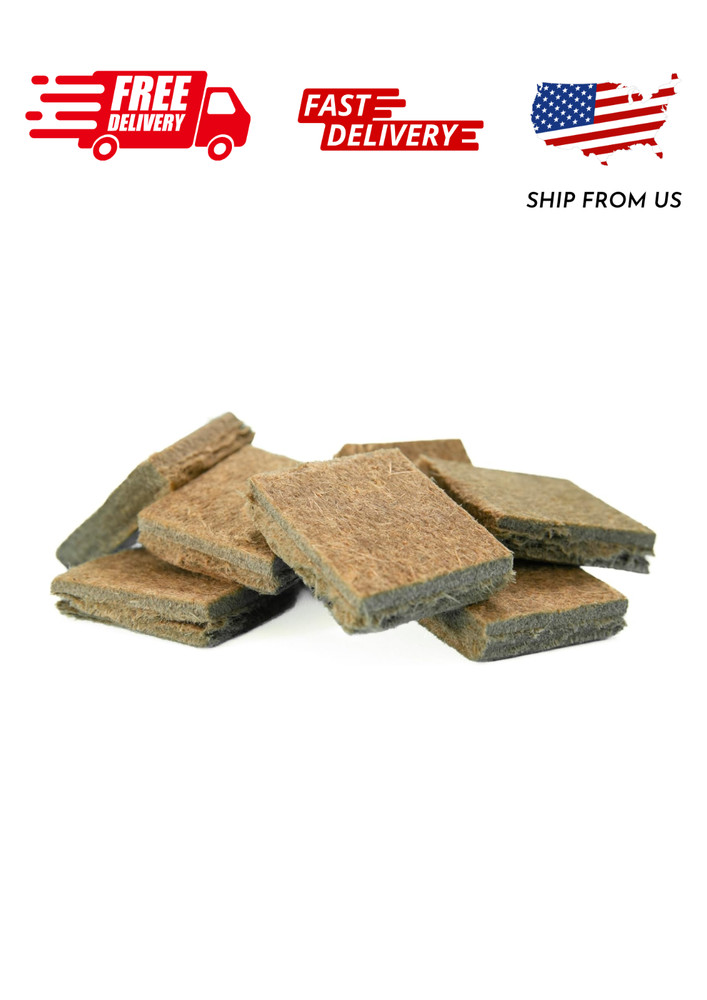 RUTLAND Safe Lite® Fire Starter Squares, 144 count