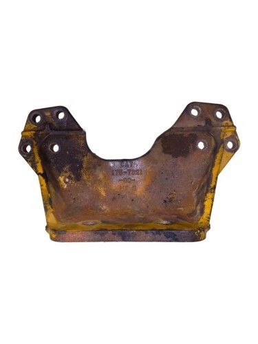 Used Caterpillar C-12 Front Engine Mount - 1757321