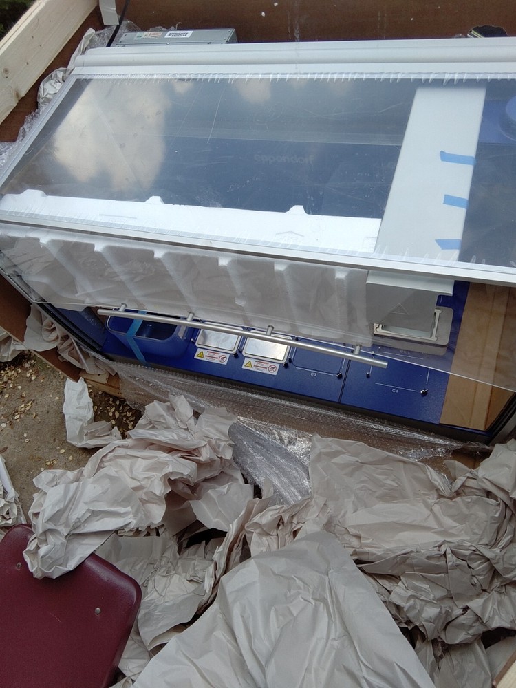 Eppendorf epMotion 5075 Liquid Handler