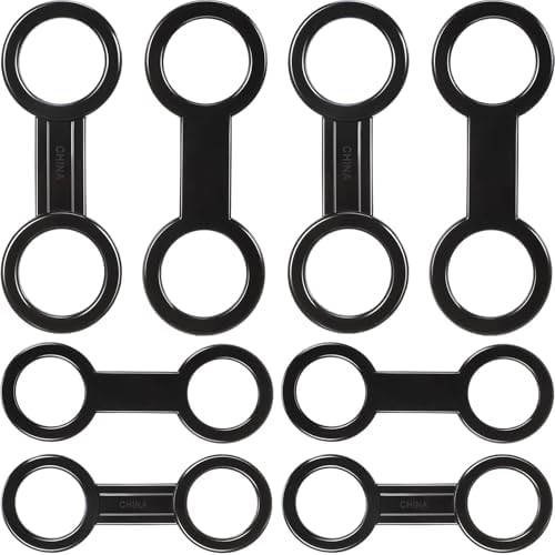 Silicone Snorkel Keeper Clip