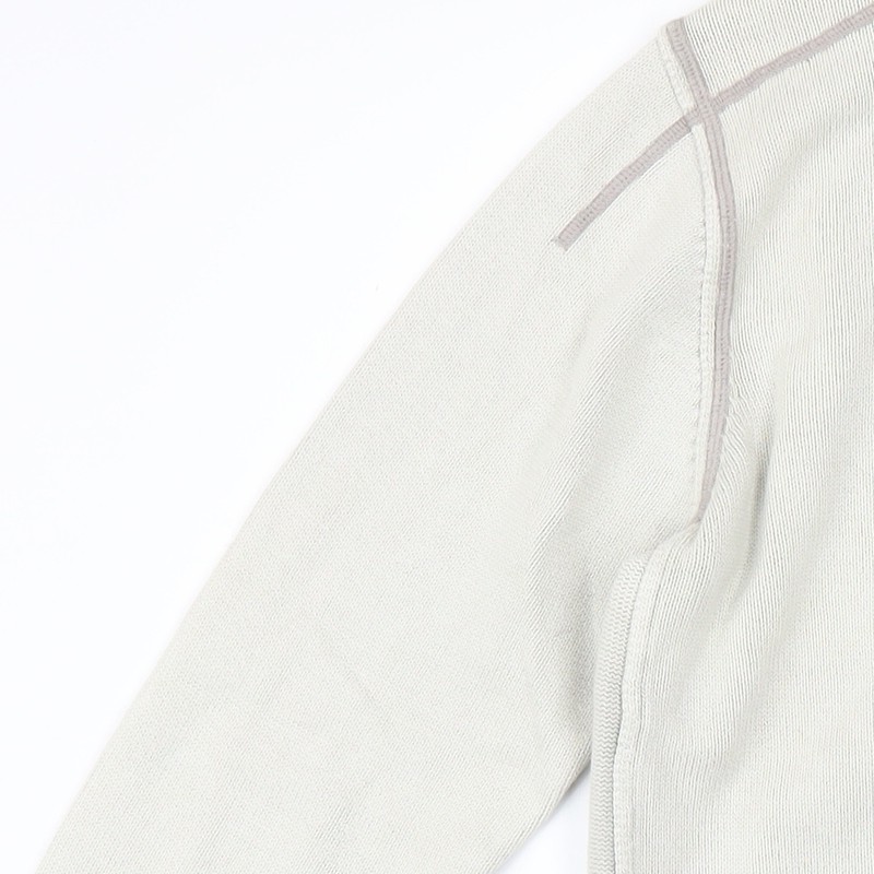 Next Men's Beige Cotton Full Zip Basic Jacket Size Small