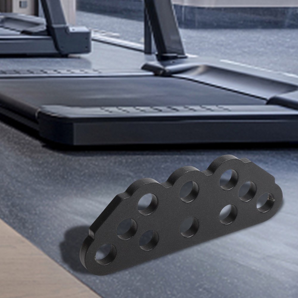 Diverse Grip Positions on Pull Down Bar for Maximum Workout Efficiency