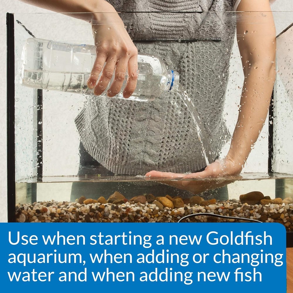 Goldfish Aquarium Cleaner