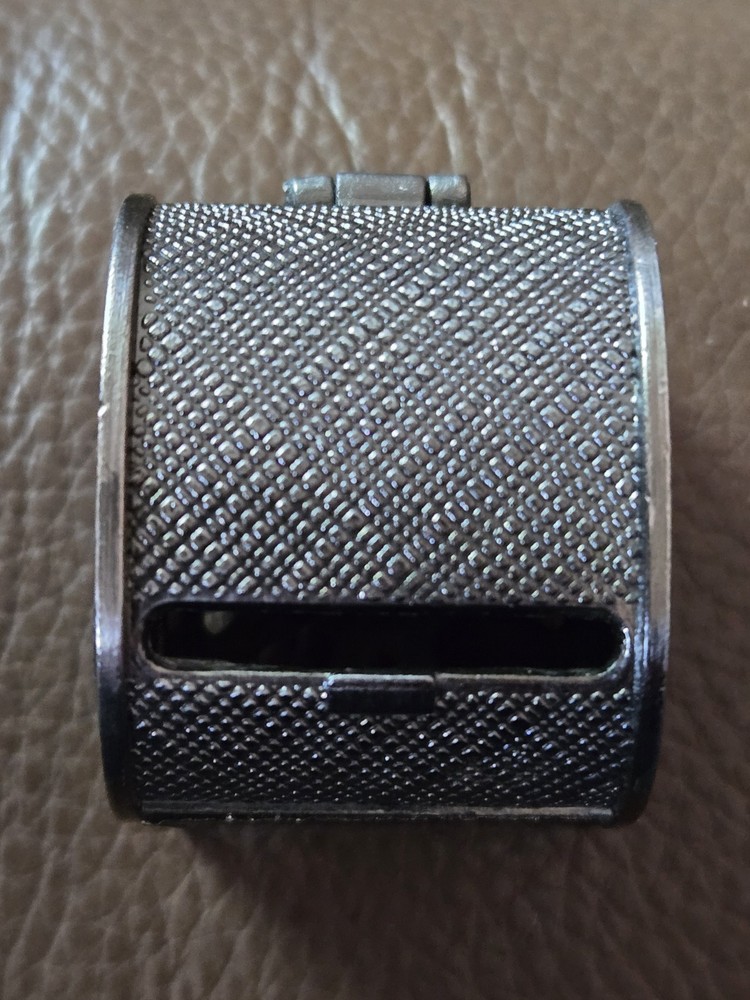 USPS Postal US Mailbox Stamp Roll Dispenser