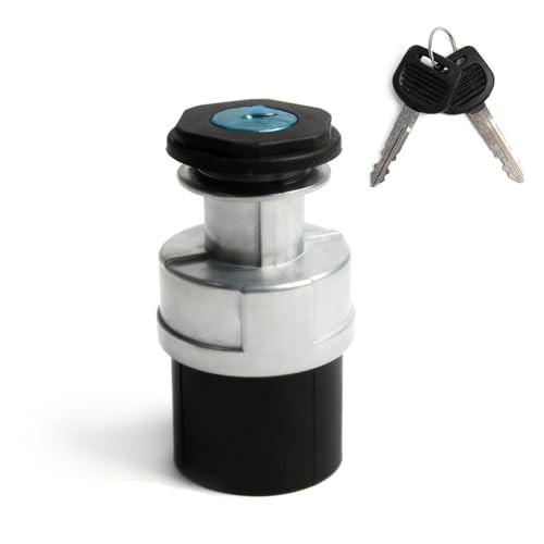 3545580C2 International Ignition Switch with Key Fit for International Replace