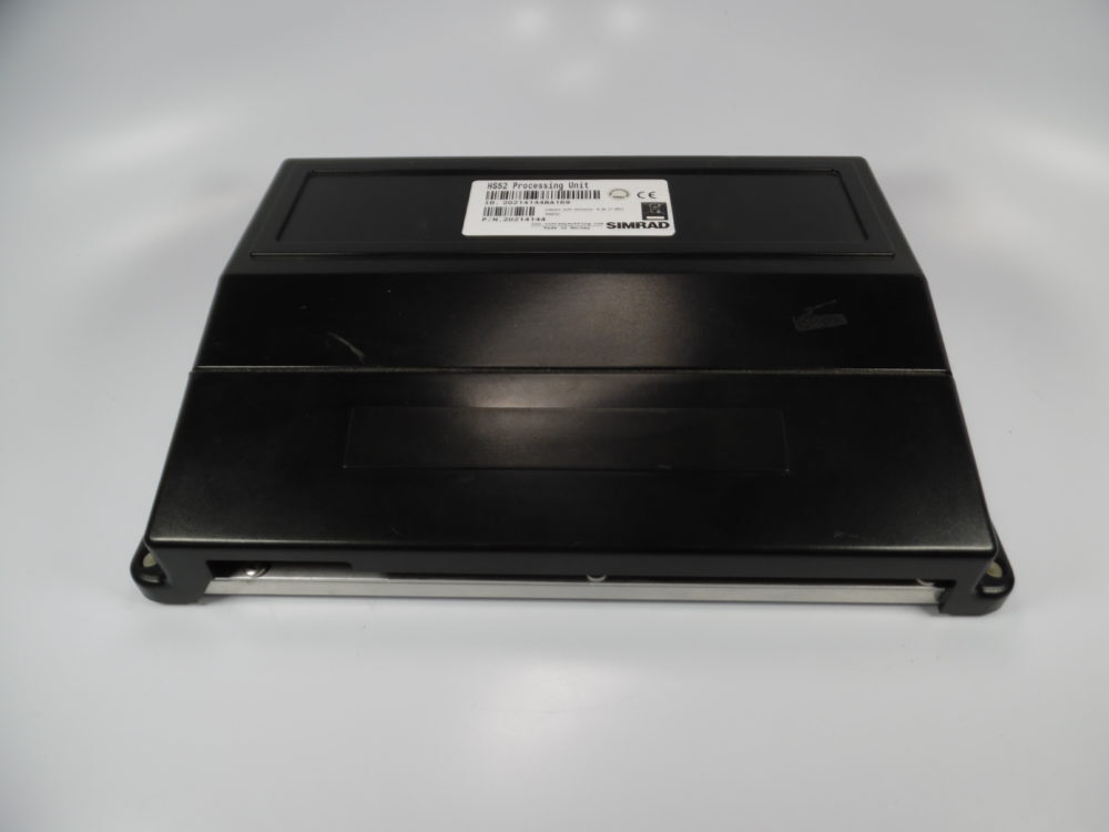 Simrad - HS52 Processing Unit - GPS Compass and DGPS Navigator - 20214144