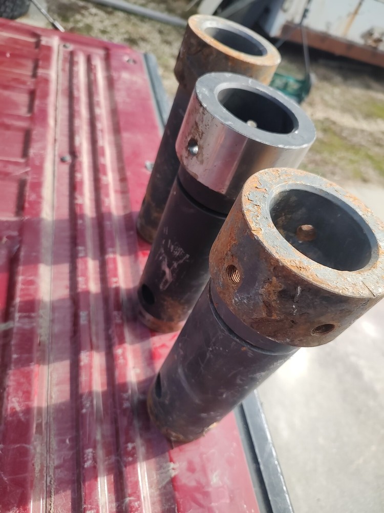Crows Nest? Large Pintle Sleeve