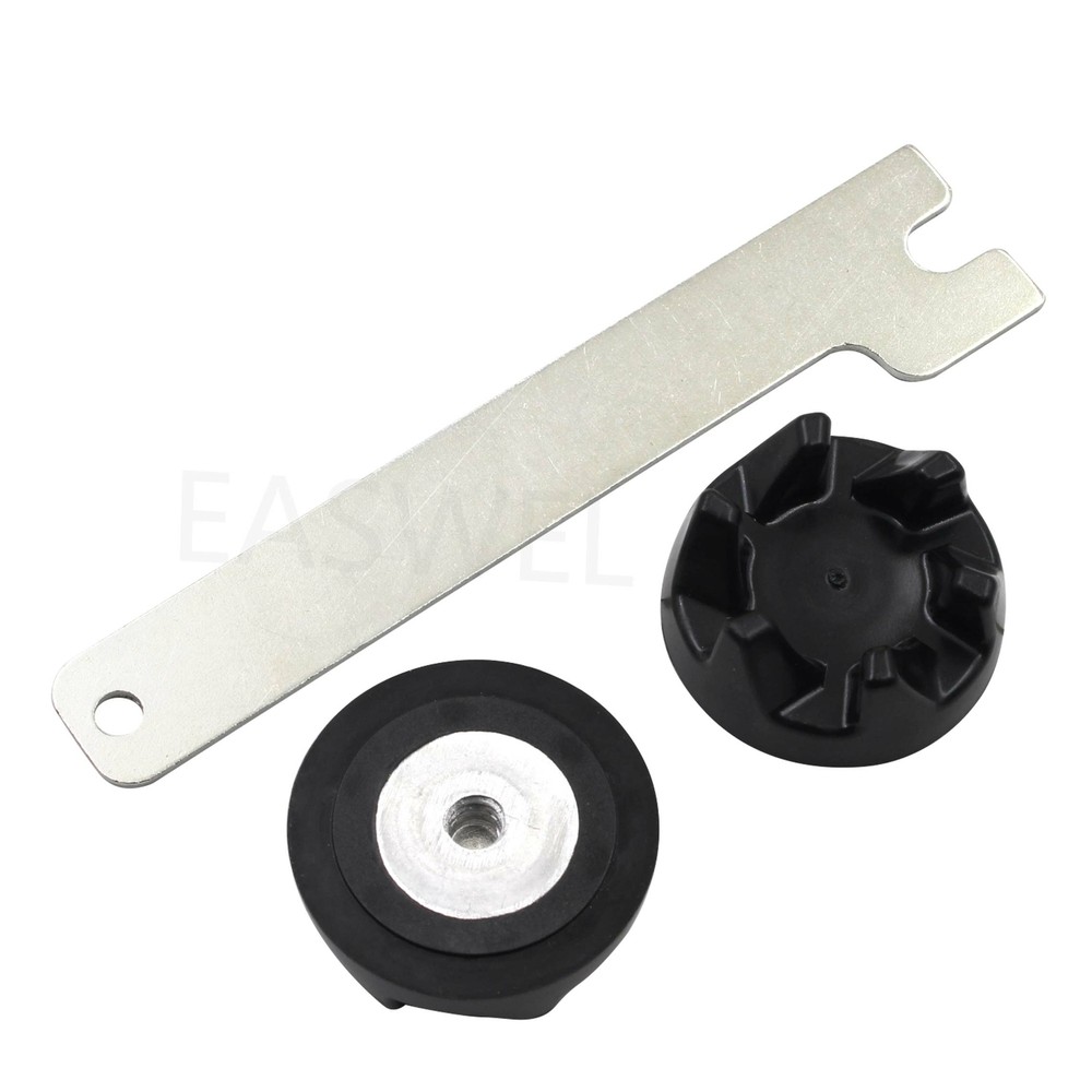 Rubber Coupler + Removal Tool Replacement For Blender KitchenAid 9704230
