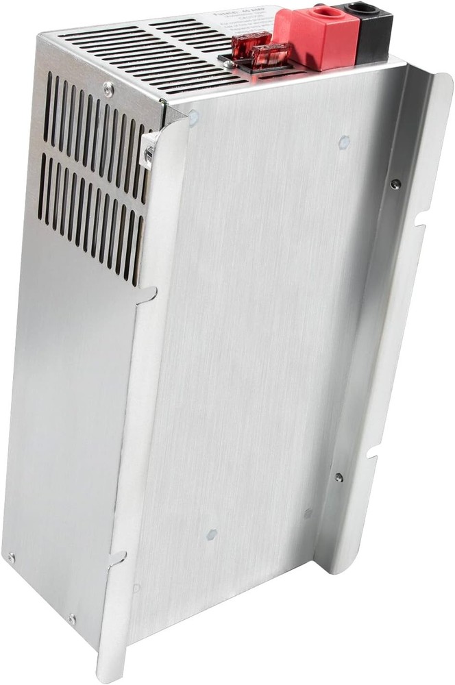 WF-9845 45 Amp RV Power Converter Deck Mount Charger Replace for 9800 Series