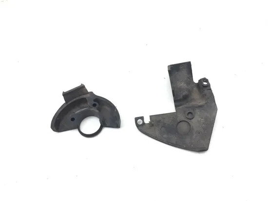 Left Headlight Bar Switch 2001 BMW K1200RS 2971A