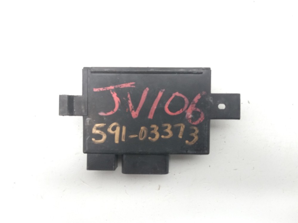 2001-2007 DODGE CARAVAN LIFTGATE CONTROL MODULE OEM, PO4686687AI