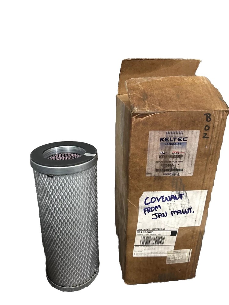 Keltec KD275-035P  Air-Oil Separator
