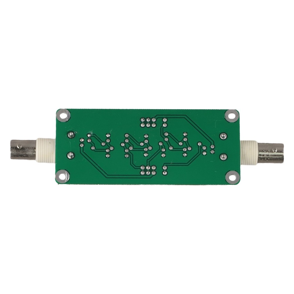Improve Sound Eliminate Interference Low Pass Filter LPF for Audio Supplies
