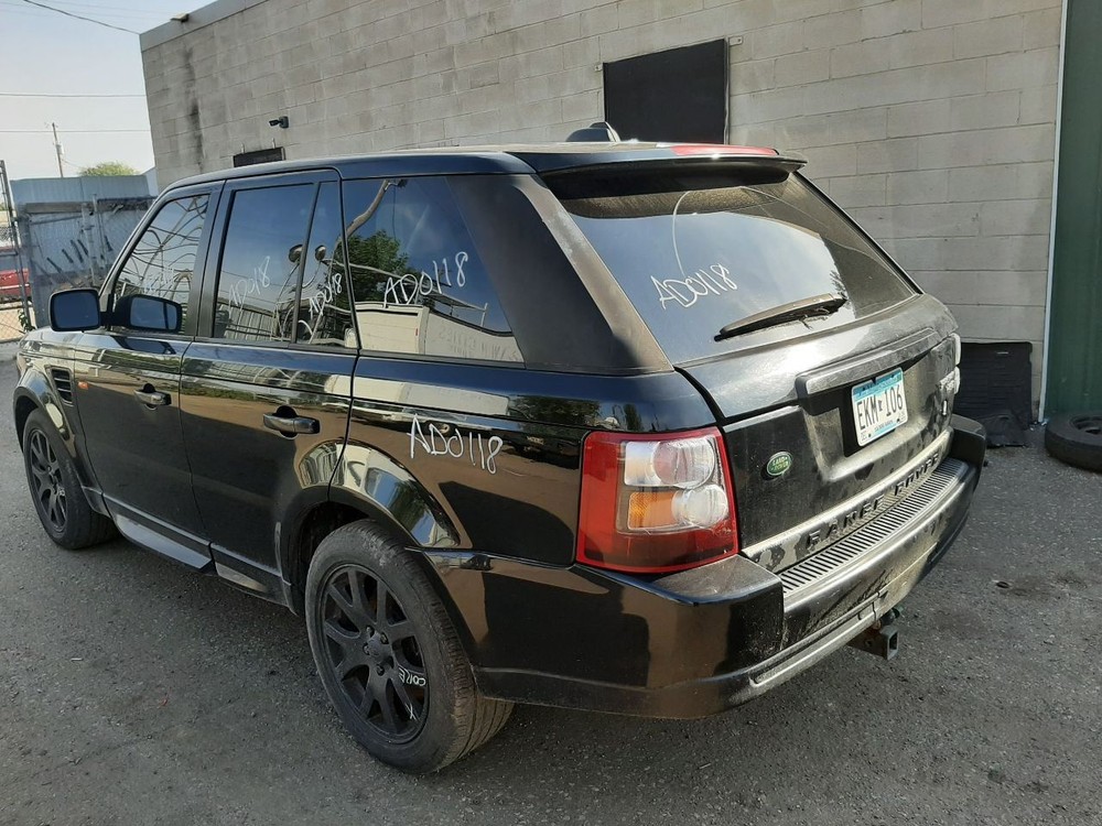 ROVER SPT 2008 Headrest 1057967