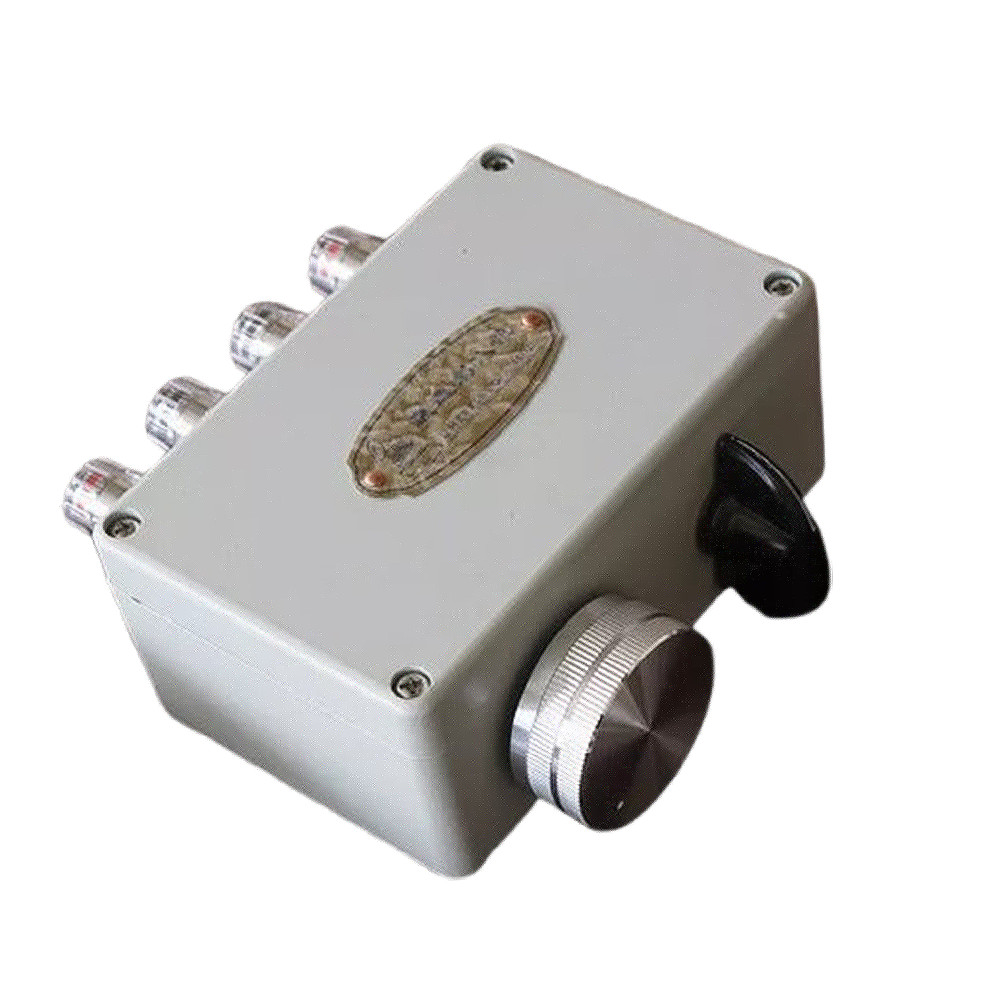 Super Tweeter 3-Way Speaker Treble Crossover Frequency Divider Volume ControlYs