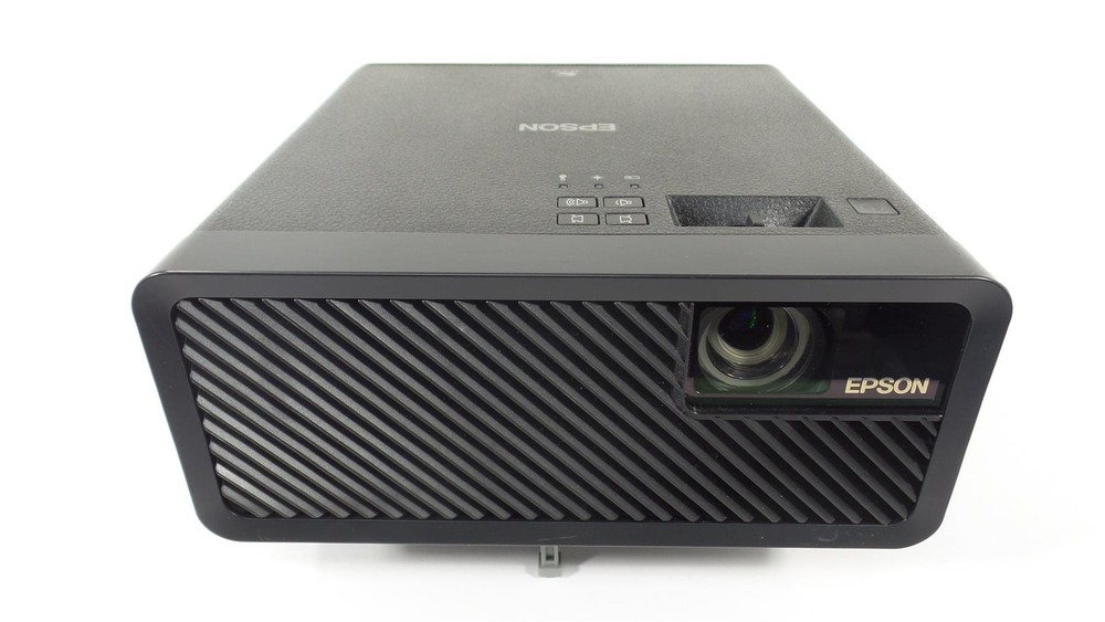 Epson PowerLite 75W Streaming Mini Laser Projector - Operating Usage : 00 Hours